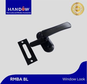 Rambuncis Kunci Jendela Grendel Panolet