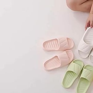 Dép Quai Ngang Nhiều Màu Vintange Dép Gạch Chéo Thời Trang Nam Nữ Siêu Nhẹ Chống Trơn Trượt