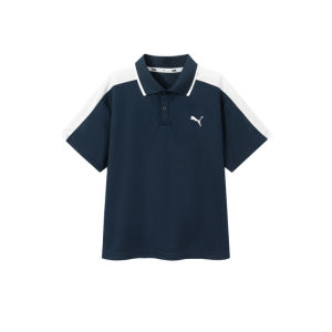 PUMA | Moisture-wicking Quick-dry Children T-shirt