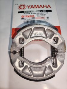 YAMAHA BRAKE SHOE (5TL) for MIO / Compatible for Mio i125 /M3