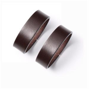 Jiaxun | Mens Belt Leather Loop