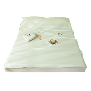 BEIPIN | Portable Travel Use A-Class Lyocell Tencel Sleeping Bag Set