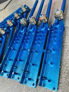 Penekuk besi TERMURAH (harga promo) / bending besi / alat membuat behel/begel