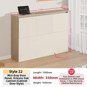 YDYOUDAN | Bedroom Multi-functional Storage Cabinet