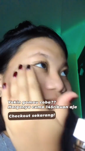 Garnier Bright Complete Over Night Serum Sachet 7.5ML