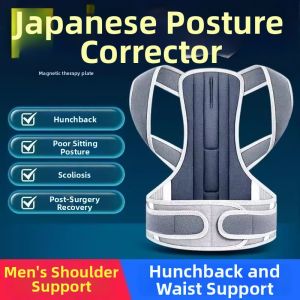 HUALUOLAN | Shoulder & Posture Corrector Brace Adults