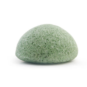 Natural Konjac Sponge for Face Skin - Gentle Exfoliating Facial Washing Sponge Sensitive Skin Cleanser Men/Women Travel Skincare