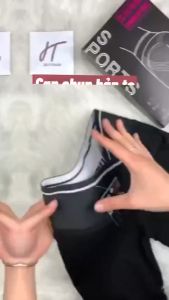 Quần legging nữ cạp cao chất umi loại 1 gen bụng cho nữ-TNS- Full hộp