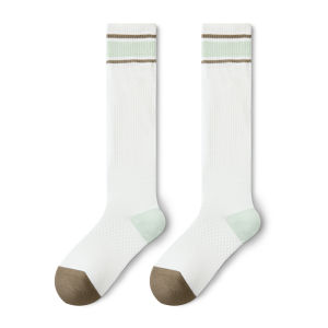 PRIMEET | Non-slip Sports Tennis Socks