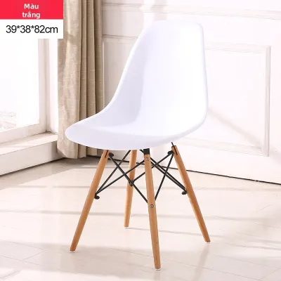 Bàn Học Sinh Đơn Giản Để Học Và Làm Việc