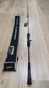 ASUKA HORIZON MJ MULTI-PURPOSE JIGGING ROD