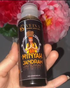 VEINA MINYAK JANDRAH