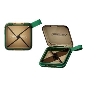 YYIEDERNG | Portable Pill Box