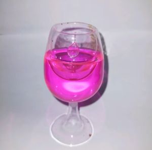 HIASAN KACA CANTIK HIASAN LEMARI MEJA 6 varian motif