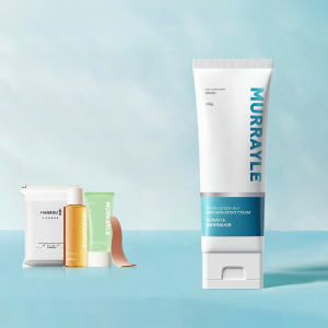 MURRAYLE | Kem Tẩy Lông Khu Vực Cá Nhân Chân Bikini Cơ Thể