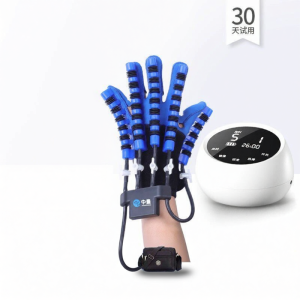 ZHONGLIANG | Electric Stroke Rehabilitation Glove