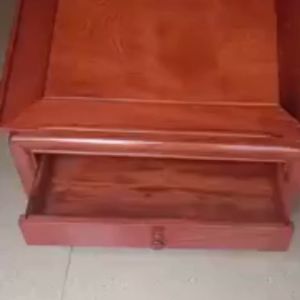 BÀN ĐỌC SÁCH  gỗ HƯƠNG cao 30cmx35cm rộng 35cm dài 50cm