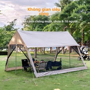 BEIANLANG | Lều Chống Nắng Chống Muỗi Lắp Đặt Nhanh