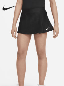 Nike| Chân Váy Tennis Nike Chính Hãng Thoáng Mát Cho Trẻ Mùa Hè