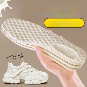 LINGMIAO | Ultra Soft Comfortable Insoles for Women