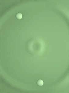 Case REALME C75 Pro Camera & Macaron Silicone Liquid Premium Softcase