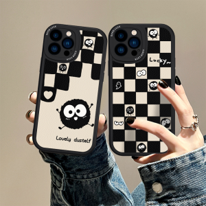 Shatterproof Creative Cartoon Phone Case