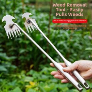 Multifunction Weeding Tool