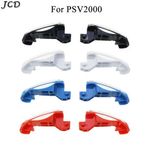 JCD For PS Vita 2000 Left Right Trigger Button L R Keys Replacement for PSV2000 PSV 2000 Repair Parts