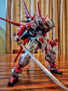 Transformable Model Toys
