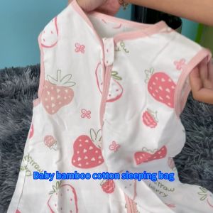 Einmilk Swaddle Bamboo Fiber Sleeping Bag: A Comprehensive Guide
