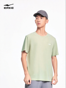 Erke | Breathable Sunscreen Running T-shirt