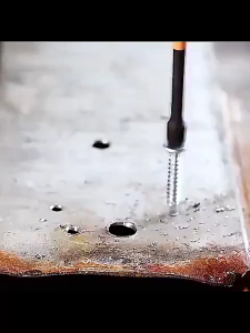 Mata Bor Obeng Plus Magnetik Screwdriver Bit 50mm-90mm SET 3PCS