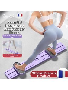 BAQILING | Slimming and Lifting Fitness Equipment