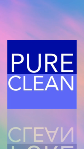 PURECLEAN Chlorine Solution (for Disinfecting Foot Mat Floor and Surfaces) 0.5% hypochlorite 1 gallon READY TO USE - Tough Disinfecting Solution Kills Viruses and Bacteria