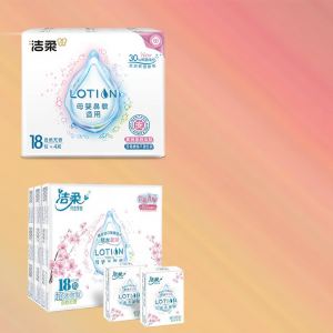 C&S | Soft Baby Dedicated Handkerchief Paper 18 Packs