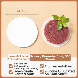 Meidi | Non-stick Food Separator Paper