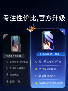 ฟิล์มกระจกนิรภัยแบบเต็มจอสำหรับ Oppo K5 ป้องกันรอยนิ้วมือ ป้องกันแสงสีฟ้า ความคมชัดสูง ขอบเต็มจอ ป้องกันการตกหล่น