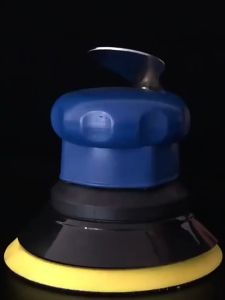 5 Inch Pneumatic Sander Vacuum Pneumatic Sander Pneumatic Orbital