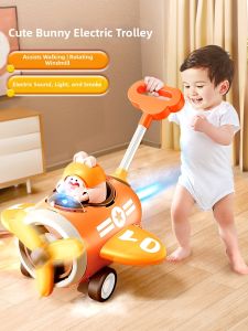 BEI JESS | Baby Walking Learning Push Toy