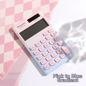 Portable Solar Calculator
