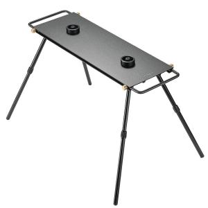 Campingmoon | Portable Outdoor Stove Table