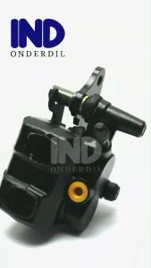 Kepala-Pala Babi Kaliper Cakram Supra X 100-Fit New-Lama-X 125 & Karisma & Kirana