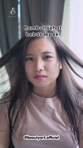 96PCS ( 1 DUS ) LaeSaLuay Hair Treatment Shampoo / Shampo Keratin / Hair Treatment / Keratin 200ml