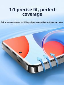 XUANWEI | Kính Cường Lực Chống Gian Lận cho Huawei Honor