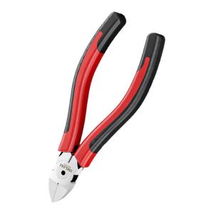 DELIXI Electric | Diagonal Electricians Clamp for Miniature Parts
