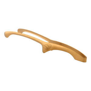 CHUANGGUANJIA | Stainless Steel Korean BBQ Food Tongs