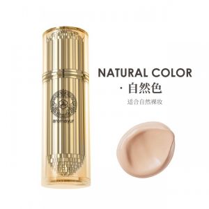 Moxi Best Friend Birds Nest Peptide Foundation Liquid Moisturizing Brightening Concealer BB Cream Natural Skincare Makeup Beauty Products