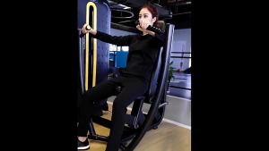 【Daily Suki Store】Women’s High Waist Sauna Pants-Weight Loss & Sweat Leggings for Fast Fat Burning | Tummy Control for Gym Yoga & Slimming (Breathable & Quick-Dry)