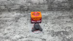 BALLJOINT BALL JOINT UPPER BAL BOL JOIN ATAS ISUZU TRAGA DMAX 4JK MUX 2.5 2500 2.500 CC 555 MADE IN JAPAN