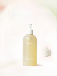 KIMTRUE | Long Lasting Fragrance Smooth Salicylic Acid Body Wash